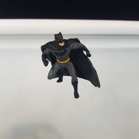 2010 Action Figurines Giochi Preziosi Spiderman Barman And More - Picture 4 of 12